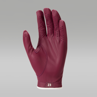 メンズウェア Nike Jordan Tour Golf Glove Left Cadet Nike Jordan Tour Golf Glove - Worldwide Golf Shops